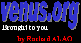 venus.org logo